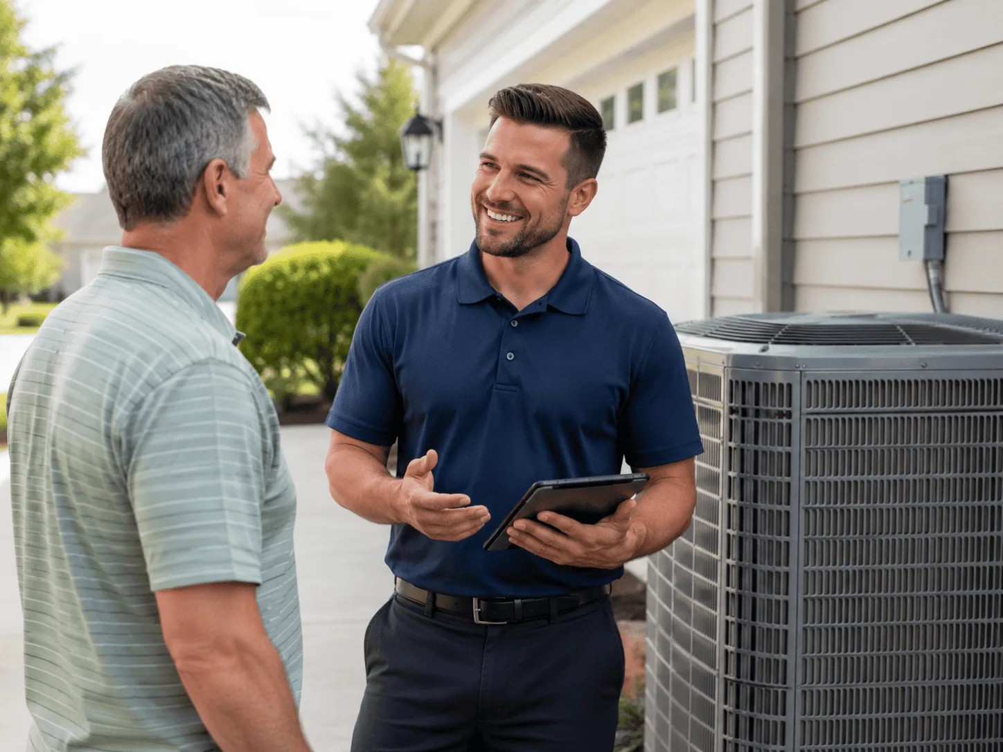 Heat Pump Installation Sunset Beach, CA FAQs